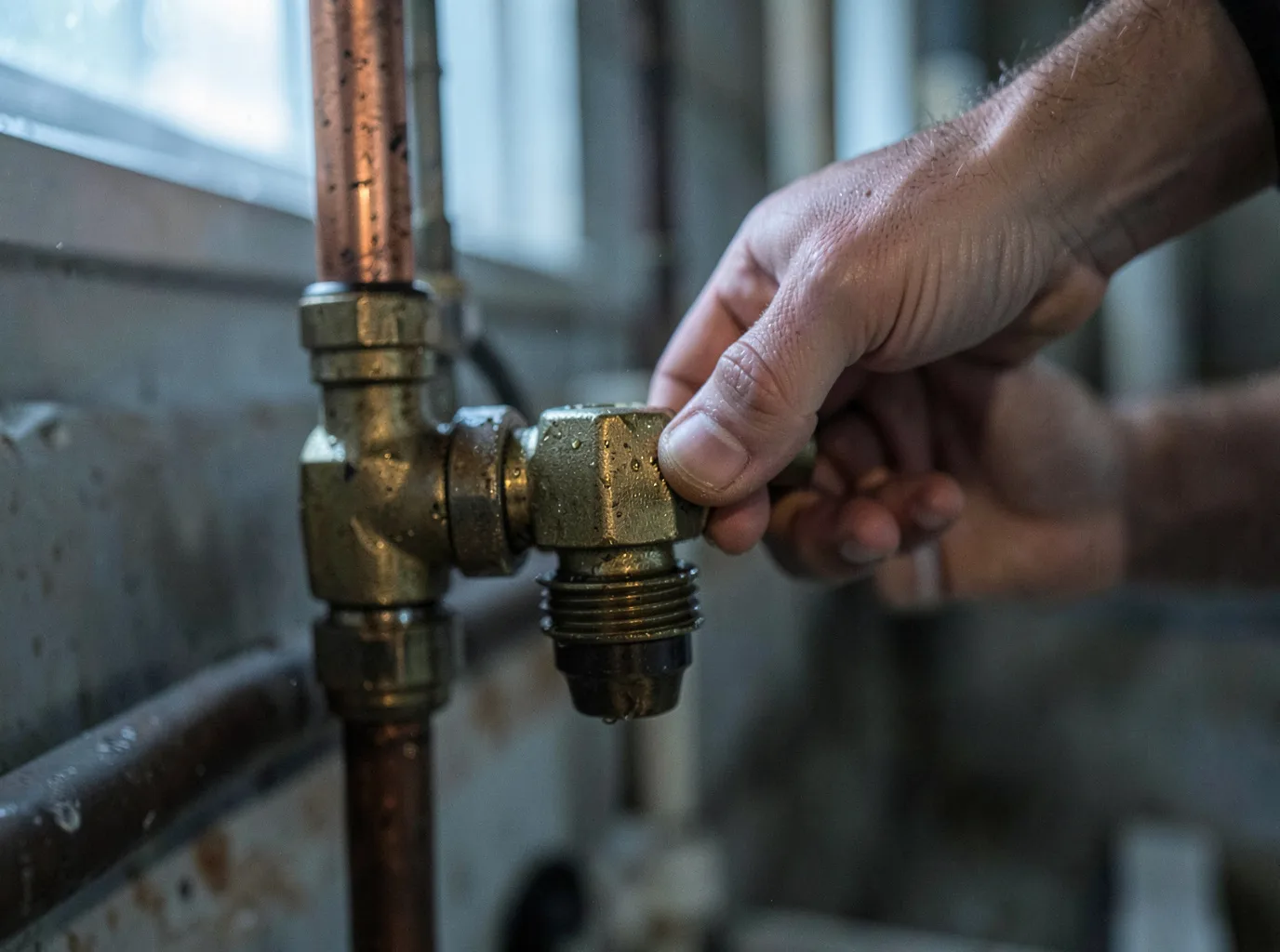 Emergency Plumber Ohio FAQs